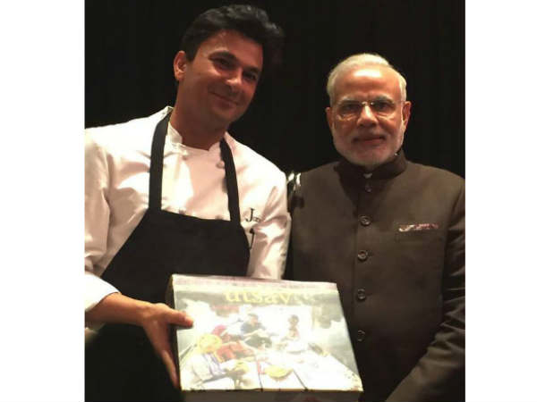 મોદીએ કર્યા વખાણ