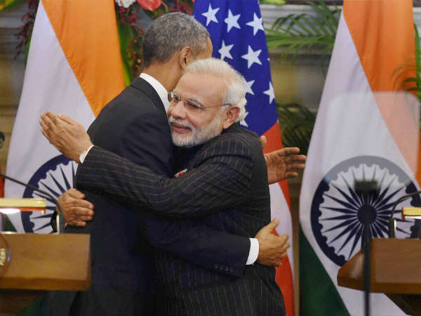 મેં ઔર બરાક