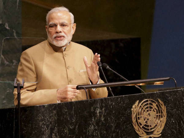 ISISને ગણાવ્યો સૌથી મોટો ખતરો