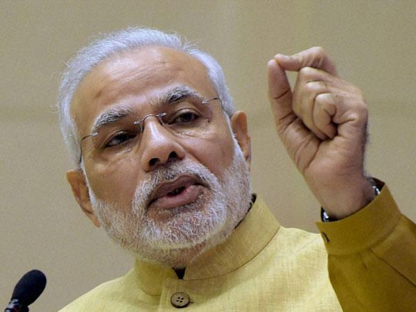 આતંકવાદને ધર્મથી અલગ રાખવાની જરૂર