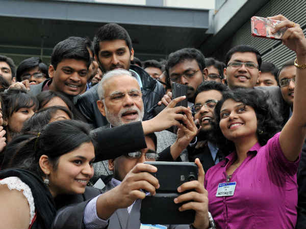 સોશ્યિલ મિડીયાને ગણાવ્યા નવા પાડોશી