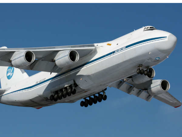 AN 124