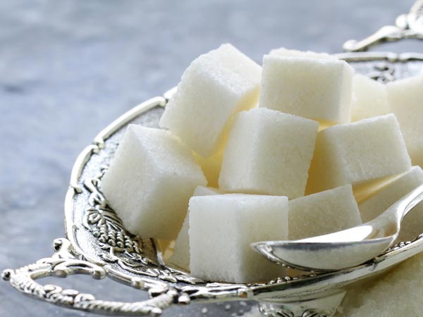 વધારે પડતી ખાંડ