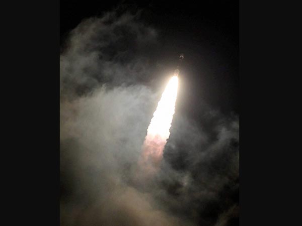 દેશનો પહેલો એસ્ટ્રોસેટ ઉપગ્રહ PSLV-C30 લોન્ચ