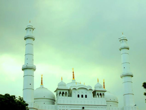 બદલાશે લખનઉની તસવીર