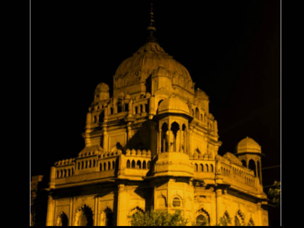 ફ્રી WIFIની સુવિધા