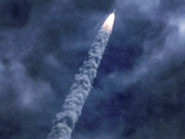 દેશનો પહેલો એસ્ટ્રોસેટ ઉપગ્રહ PSLV-C30 લોન્ચ