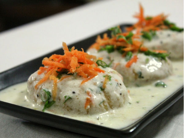 દહીં