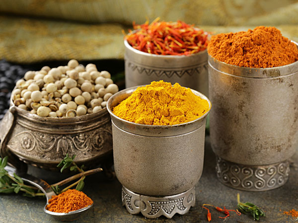 મસાલા