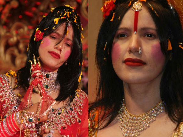 રિયાલીટી શોને લઇને ચર્ચા