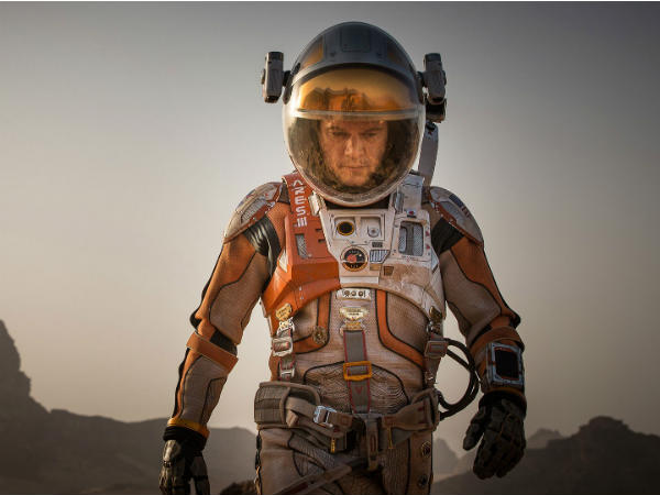 Martian