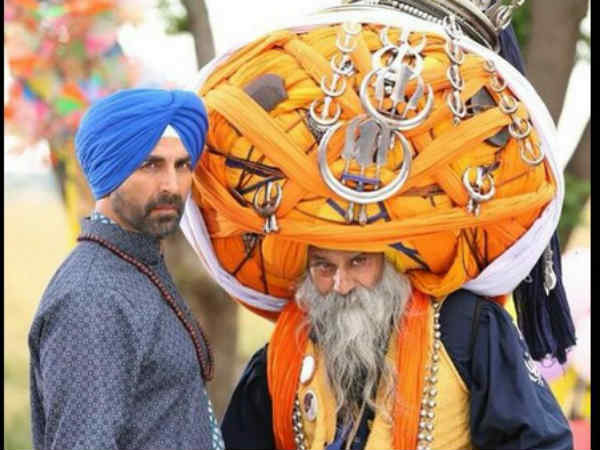 અક્ષય કુમાર