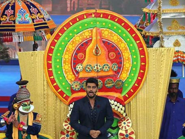 અર્જુન કપૂર