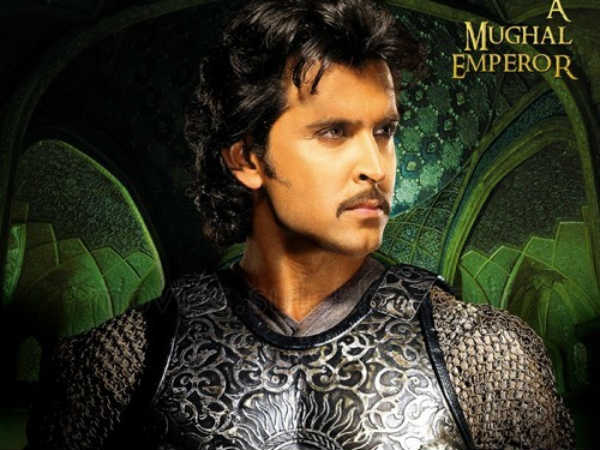 ઋત્વિક રોશન