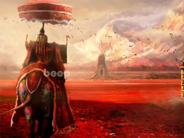 શિવગામીના રહસ્યો