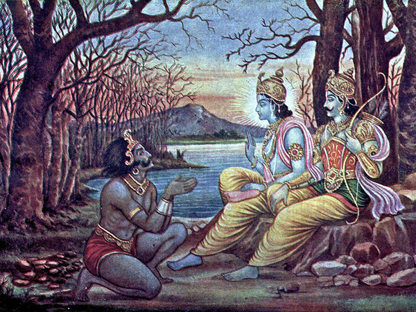 મયુરસેના