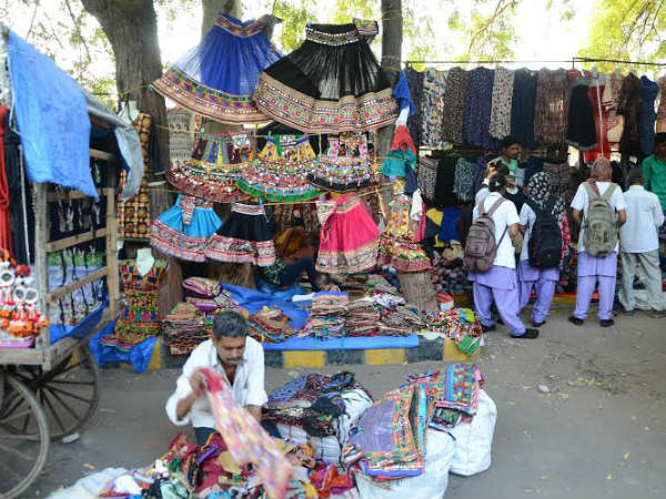 લો ગાર્ડનની રંગત