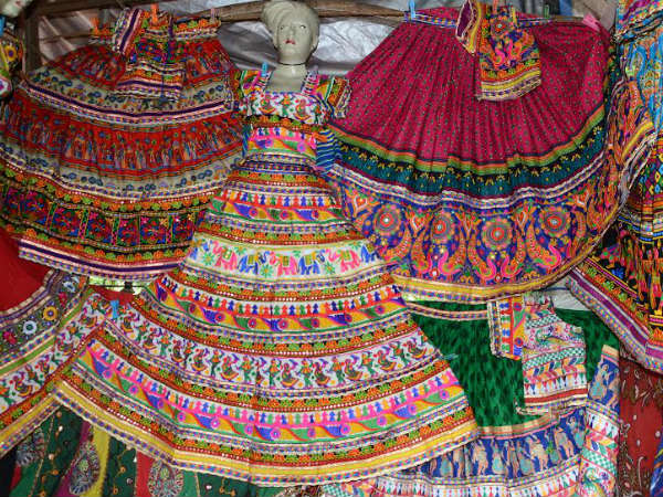 લેટેસ્ટ સ્ટાઇલ