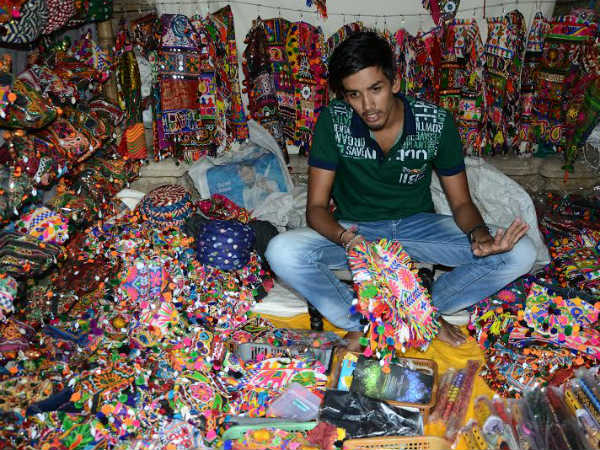 છોકરામાં શું ટ્રેન્ડ છે