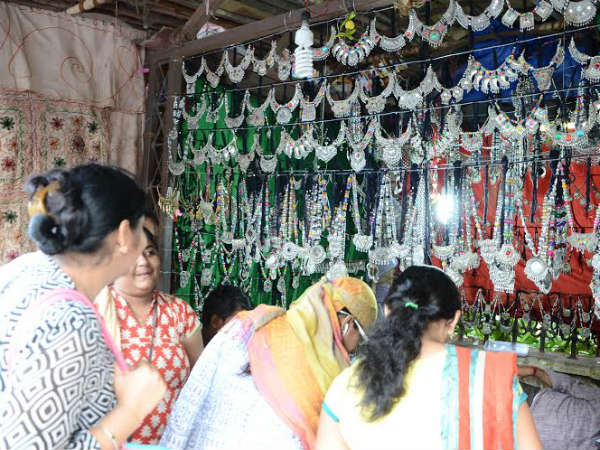 ધરેણાં