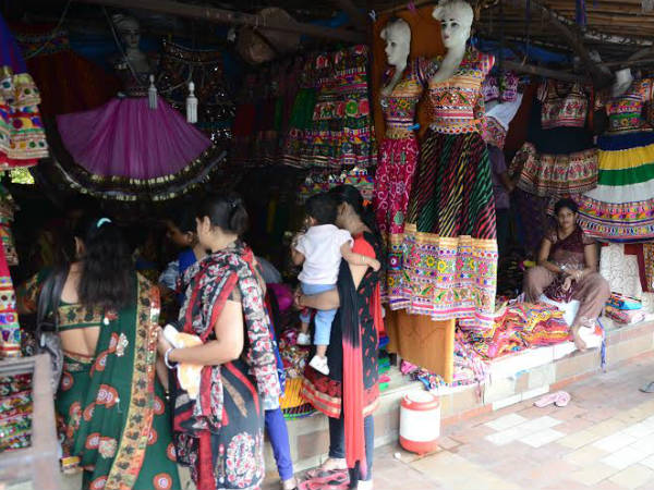 લો ગાર્ડનની રંગત