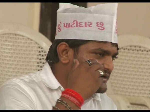 નવરાત્રી દરમિયાન પાટીદારો રાજ્યના મંત્રીઓનો કરશે વિરોધ
