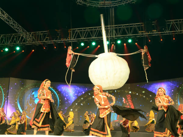 હવામાં વલોવ્યું માટલું