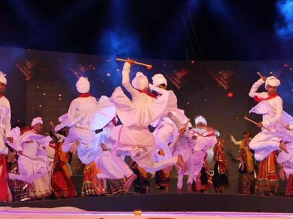 રાસ