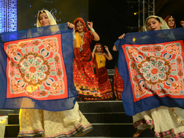 હસ્તકળાની ઝલક