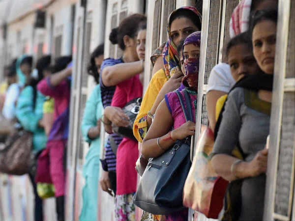 1લી નવેમ્બરથી મળશે કન્ફર્મ રેલ ટિકીટ