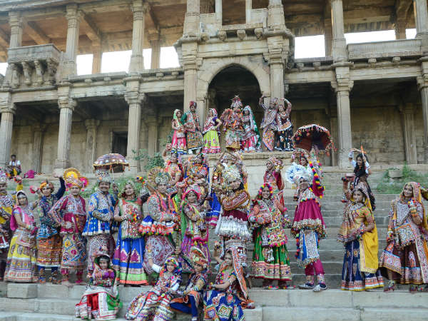 સરખેજના રોજા
