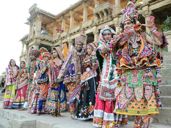 નવરાત્રી