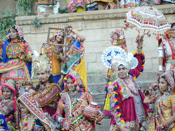 ગુજરાતની હસ્તકળા