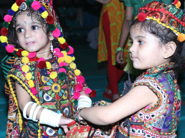 ફેરફૂદરડી ફરરર...