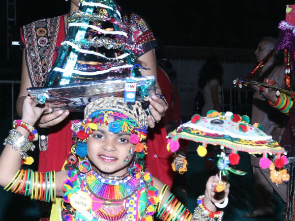 નાનકડી ઢંગલી