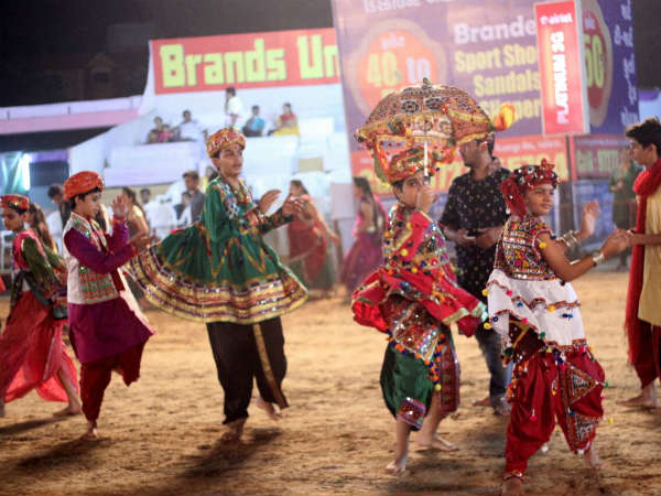 વડોદરાના હિરો