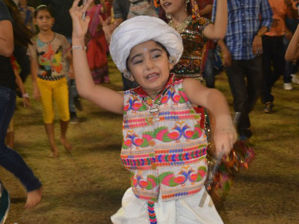 વલસાડની નવરાત્રી