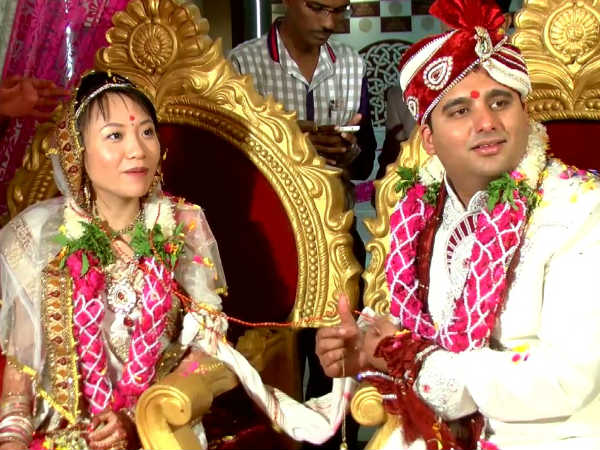 હા ડેંગે લીધી ટ્રેનિંગ