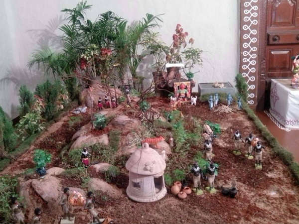 પર્યાવરણ બચાવો
