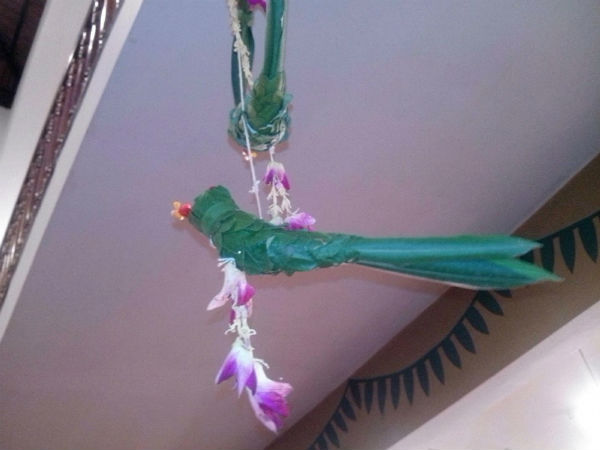 તોરણ