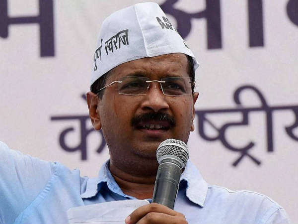 મોદીને આરામથી ઉંઘવા નહીં દઉં: કેજરીવાલ