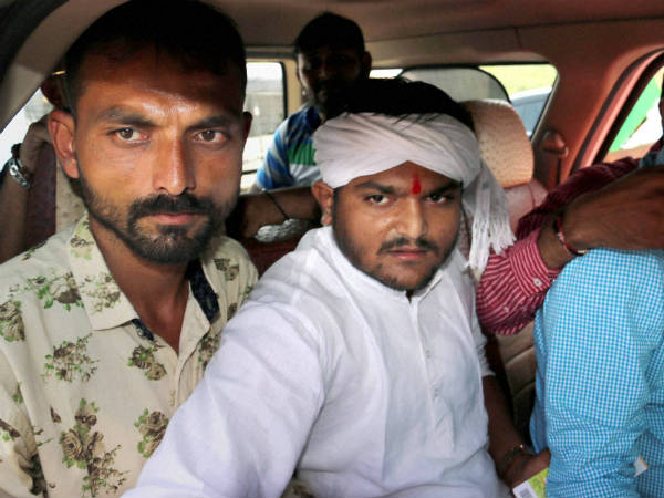 શું હતો આરોપ