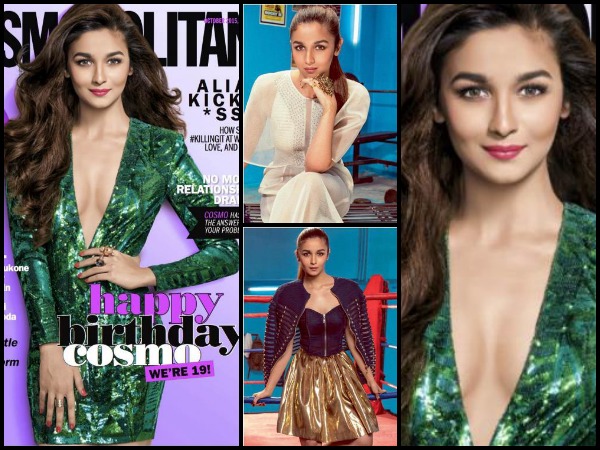 Alia Bhatt