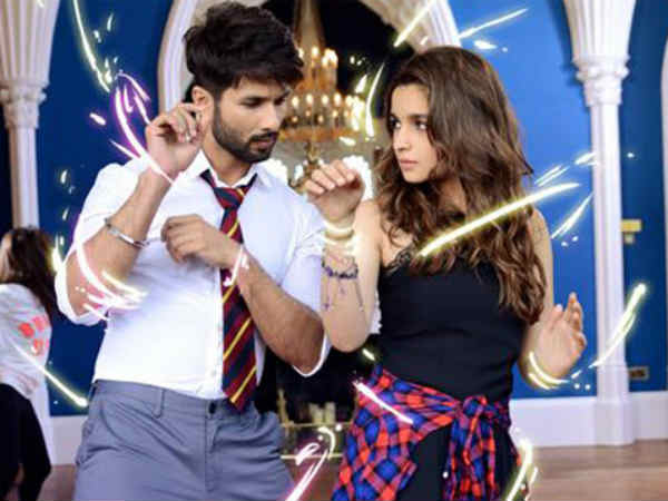 Don't Watch ઓવર ડ્રામા