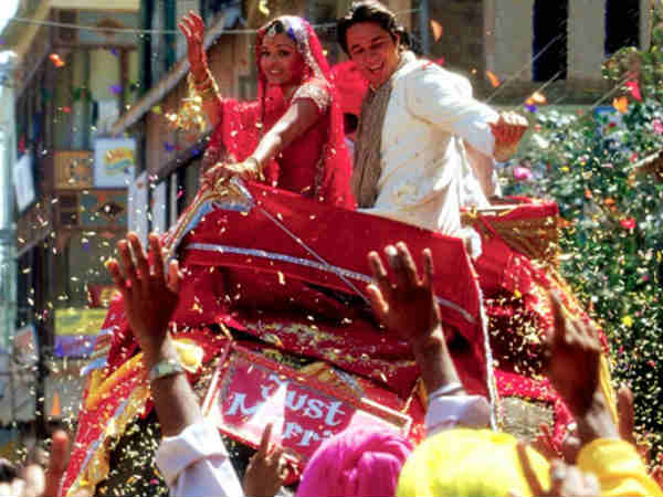 બલ્લે બલ્લે અમૃતસર ટુ એલ એ