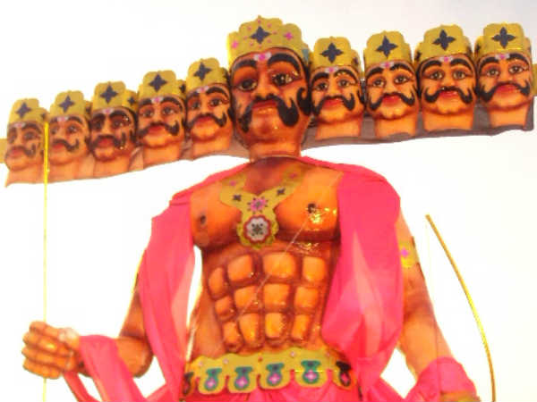 દિલ્હી રામલીલા મેદાન