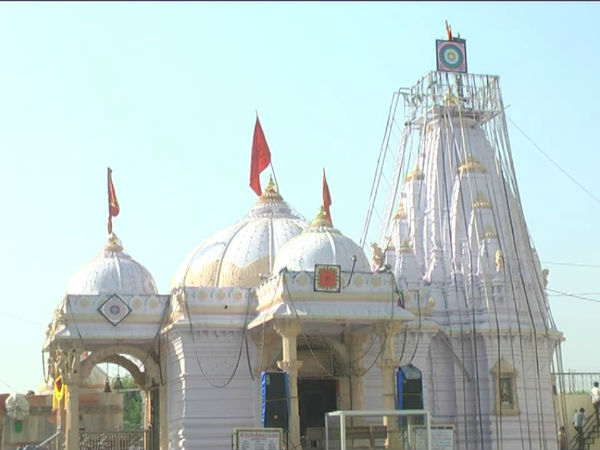 માં વરદાયી