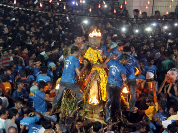 માનતા