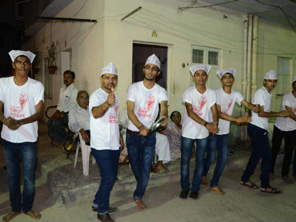 ગરબા