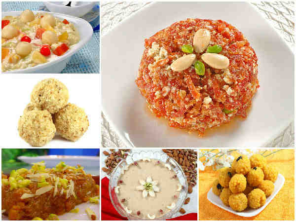મિઠાઇનું સપનું